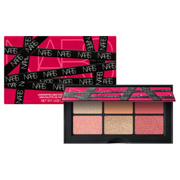 アンラップド ミニアイシャドーパレット ORGASM / NARS(ナーズ