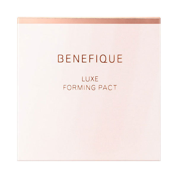 BENEFIQUE リサ・ラーソン パウダーファンデーション BENEFIQUE リサ・ラーソン パウダーファンデーション