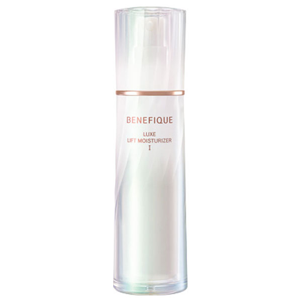 ベネフィーク リュクス リフトモイスチャーライザー I / 85ml / 本体 / さっぱり