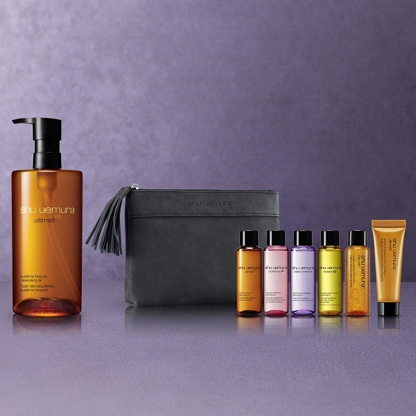 シュウウエムラ福袋22の中身ネタバレや予約方法まとめ 評判や口コミ 感想も