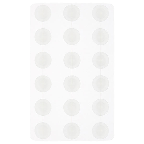 VT プロCICA クリア スポットパッチ 1