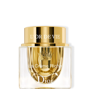 dior オードヴィ　ラクレーム　リッシュ