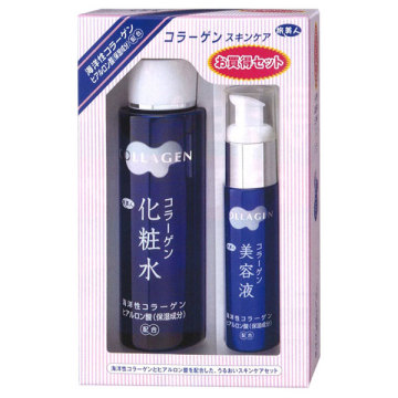 コラーゲンスキンケアお買得セット