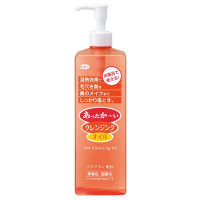 ホットクレンジングオイル 600mL / 本体 / 600ml