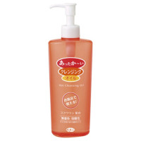 ホットクレンジングオイル 260mL / 本体 / 260ml