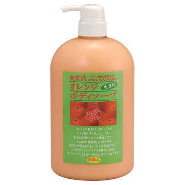 オレンジボディソープ 1000mL