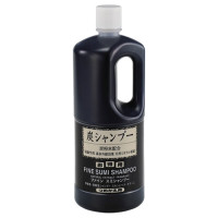 炭シャンプーつめかえ用 1000mL / 詰替え / 1000ml