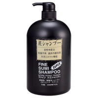 炭シャンプー 1000mL / 本体 / 1000ml