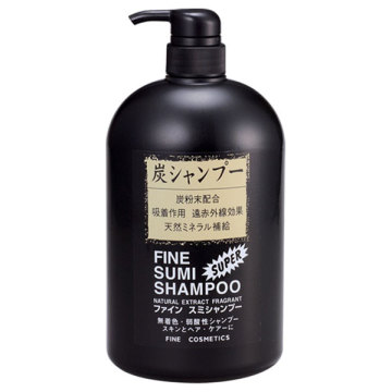 炭シャンプー 1000mL