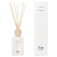 Reed Diffuser / 本体 / 200ml / イヴピアッツェローズ