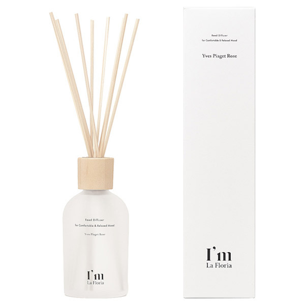 Reed Diffuser / I