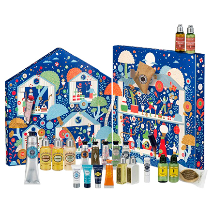 ロクシタン アドベントカレンダー21 ロクシタン その他キット セット キット セット の通販 Cosme公式通販 Cosme Shopping ロクシタン アドベントカレンダー21 ロクシタン その他キット セット キット セット の通販 Cosme公式通販 Cosme Shopping