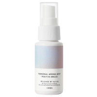 リリースバイアクティブパーソナルアロマミスト ポジティブブリーズ / 本体 / 50ml
