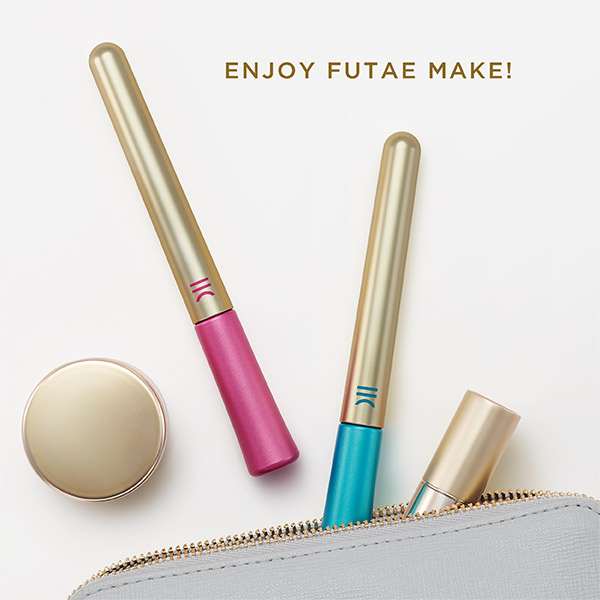 ダブルアイリッドグルー 1