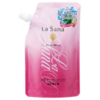 海藻 モイスト ヘア ミスト / 190ml / 詰替え / 190ml