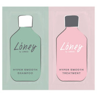 ハイパースムースシャンプー・トリートメント トライアル / トライアル / 3mL×2