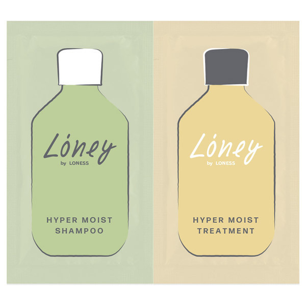 �ϥ��ѡ��⥤���ȥ����ס����ȥ꡼�ȥ��� �ȥ饤���� / �ȥ饤���� / 3mL��2