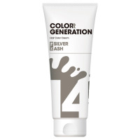Colorr Generation Color Generations ヘアカラートリートメント シャンプー ヘアケア ヘアスタイリング の通販 Cosme公式通販 Cosme Shopping