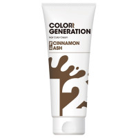 COLORR GENERATION / シナモンアッシュ / 150g