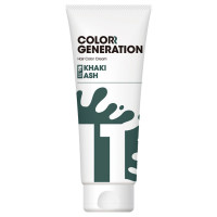 COLORR GENERATION / カーキアッシュ / 150g