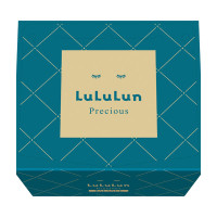ルルルンプレシャス GREEN(バランス) / 32枚入り / 32枚入り