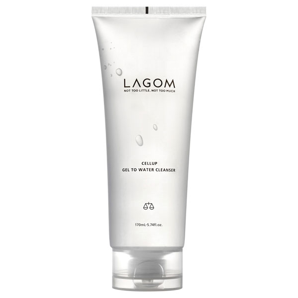 ジェルトゥウォーター クレンザー / 170ml