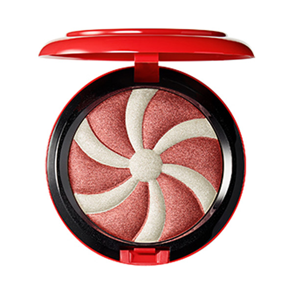 ご好評につき再入荷 ハイパー リアル グロー デュオ M A C マック パウダーハイライト メイクアップ の通販 Cosme公式通販 Cosme Shopping