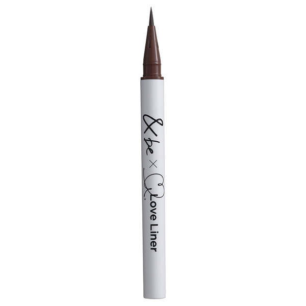 リキッドアイライナーl Be アンドビー リキッドアイライナー メイクアップ の通販 Cosme公式通販 Cosme Shopping
