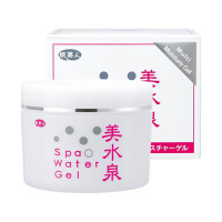 スパウォーターゲル美水泉 80g / 本体 / 80g