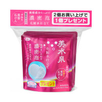 美水泉 美容石けん 100g 3個入 / 旅美人(洗顔石鹸, スキンケア・基礎