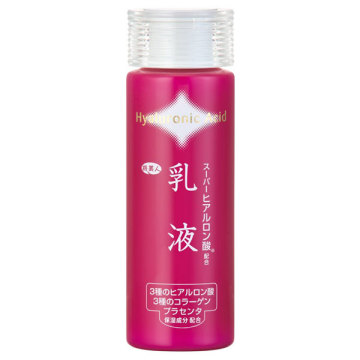 スーパーヒアルロン酸乳液