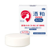 酒粕石けん / 旅美人(ボディ石鹸, ボディケア)の通販 - アットコスメ