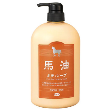 馬油ボディソープ 1000mL