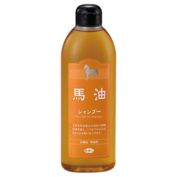 馬油シャンプー 400mL