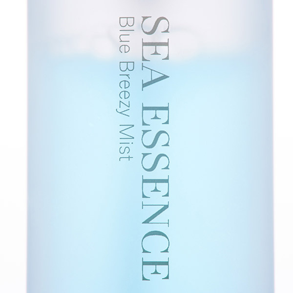 ブースターミスト / SEA ESSENCE(ブースター・導入液