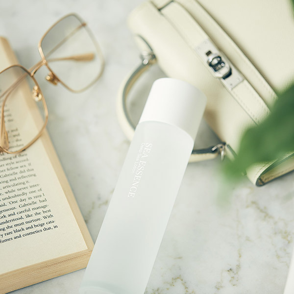 ディープシーローション / SEA ESSENCE(化粧水, スキンケア・基礎