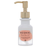 ケシキモイストリペアヘアオイル / 78ml