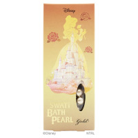 SWATi BATH PEARL Disney Princess / 本体、ベル