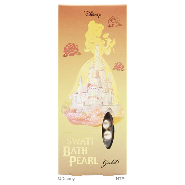 Swati Bath Pearl Disney Princess Swati 入浴剤 入浴剤 バスソルト の通販 Cosme公式通販 Cosme Shopping