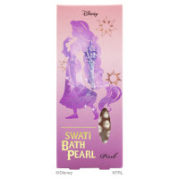 SWATi BATH PEARL Disney Princess / 本体、ラプンツェル