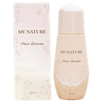 マイナチュレ 無添加育毛剤 / 120ml