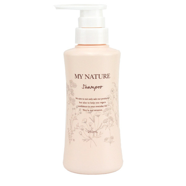 スカルプシャンプー / 250ml スカルプシャンプー / 250ml