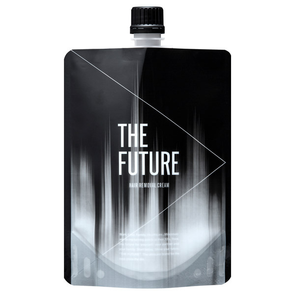 THE FUTURE 除毛クリーム / THE FUTURE(脱毛剤・ワックス・クリーム