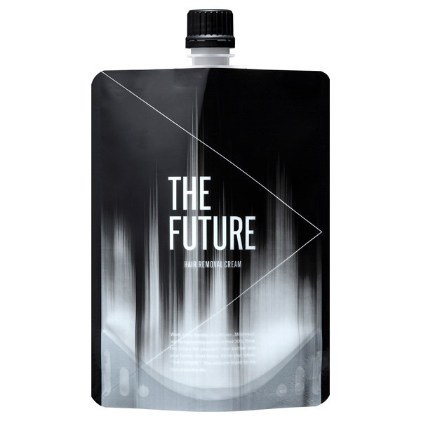 THE FUTURE ӥ꡼ / 200G
