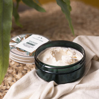 ボディバター ココナッツ / THE BODY SHOP(ボディクリーム, ボディケア