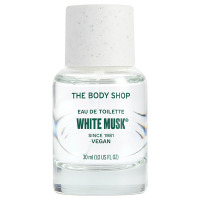 ブラックムスク オードトワレ 30ml ｜ THE BODY SHOP（ザボディショップ） オフィシャルサイト