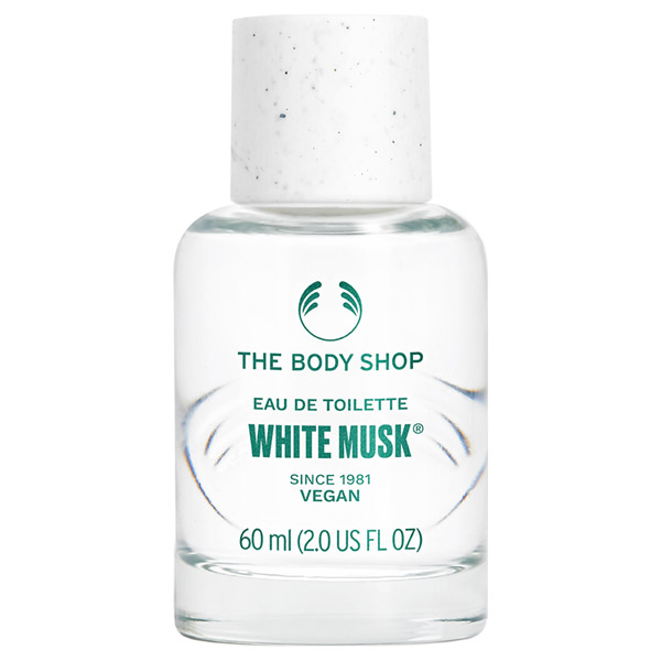 ホワイトムスク オードトワレ / 60ml / 本体