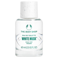THE BODY SHOP ホワイトムスク オードトワレ 30ml ホワイトムスク オードトワレ / THE BODY SHOP(香水, 香水・ヘア