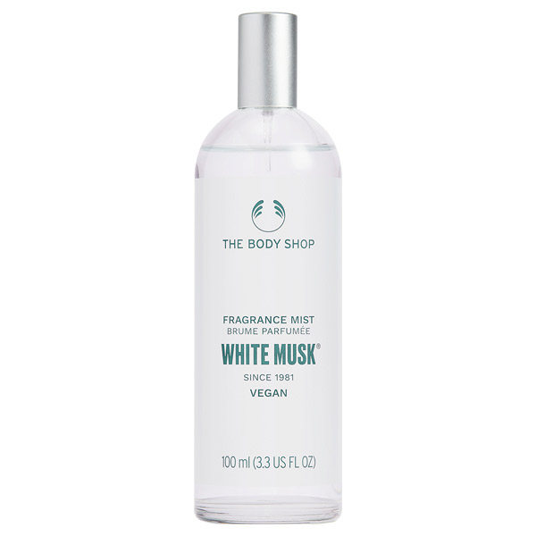 the body shop(ザボディショップ) ホワイトムスク』の通販 - アット