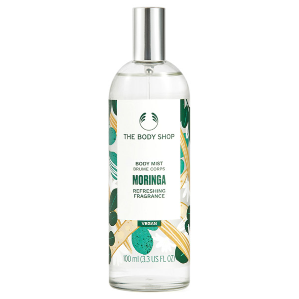 モリンガ  ボディミスト / 100ml / 本体